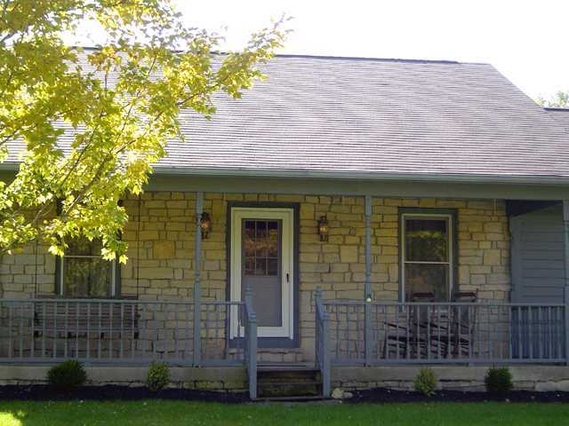 13440 Duncan Run Road Galena, OH 43021 - Photo 2 of 18 Gallery Image 2
