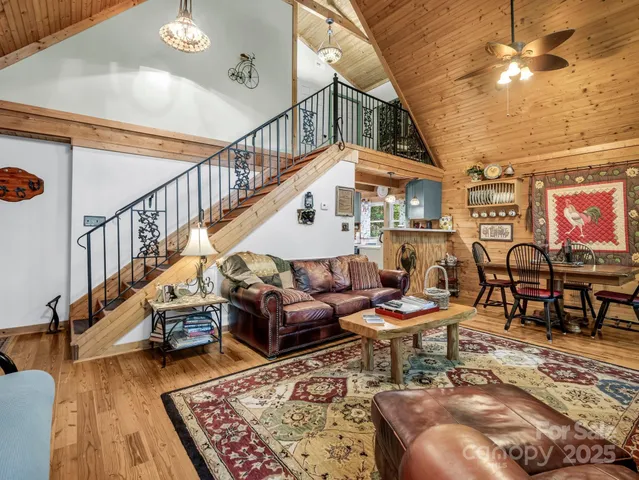 $399,900 | 480 River Crest Parkway, Rutherfordton, NC 28139