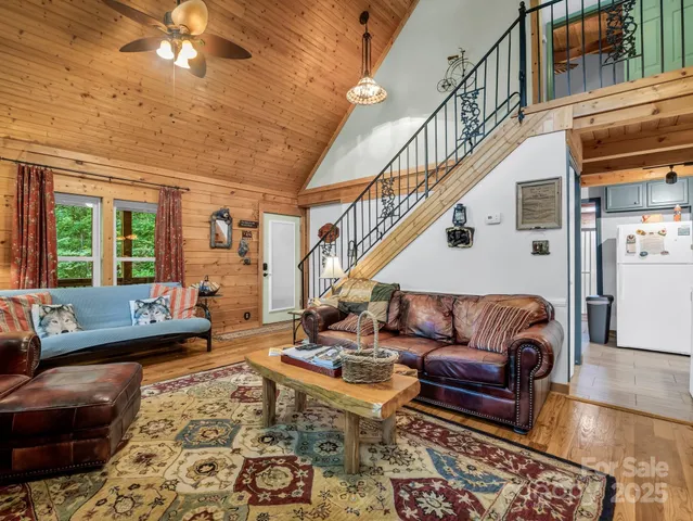 $399,900 | 480 River Crest Parkway, Rutherfordton, NC 28139