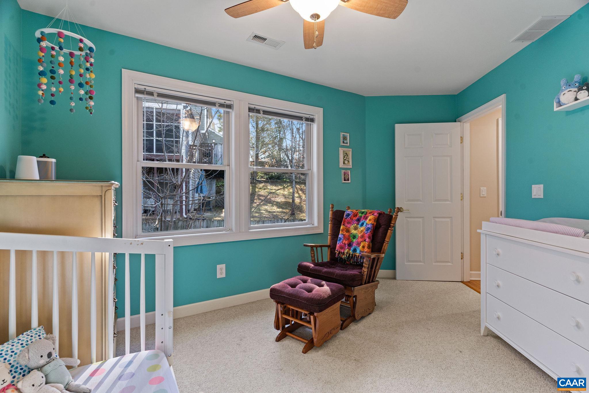 1286 Chatham Ridge Charlottesville, VA 22901 - Photo 25 of 33 a living room with furniture and a window