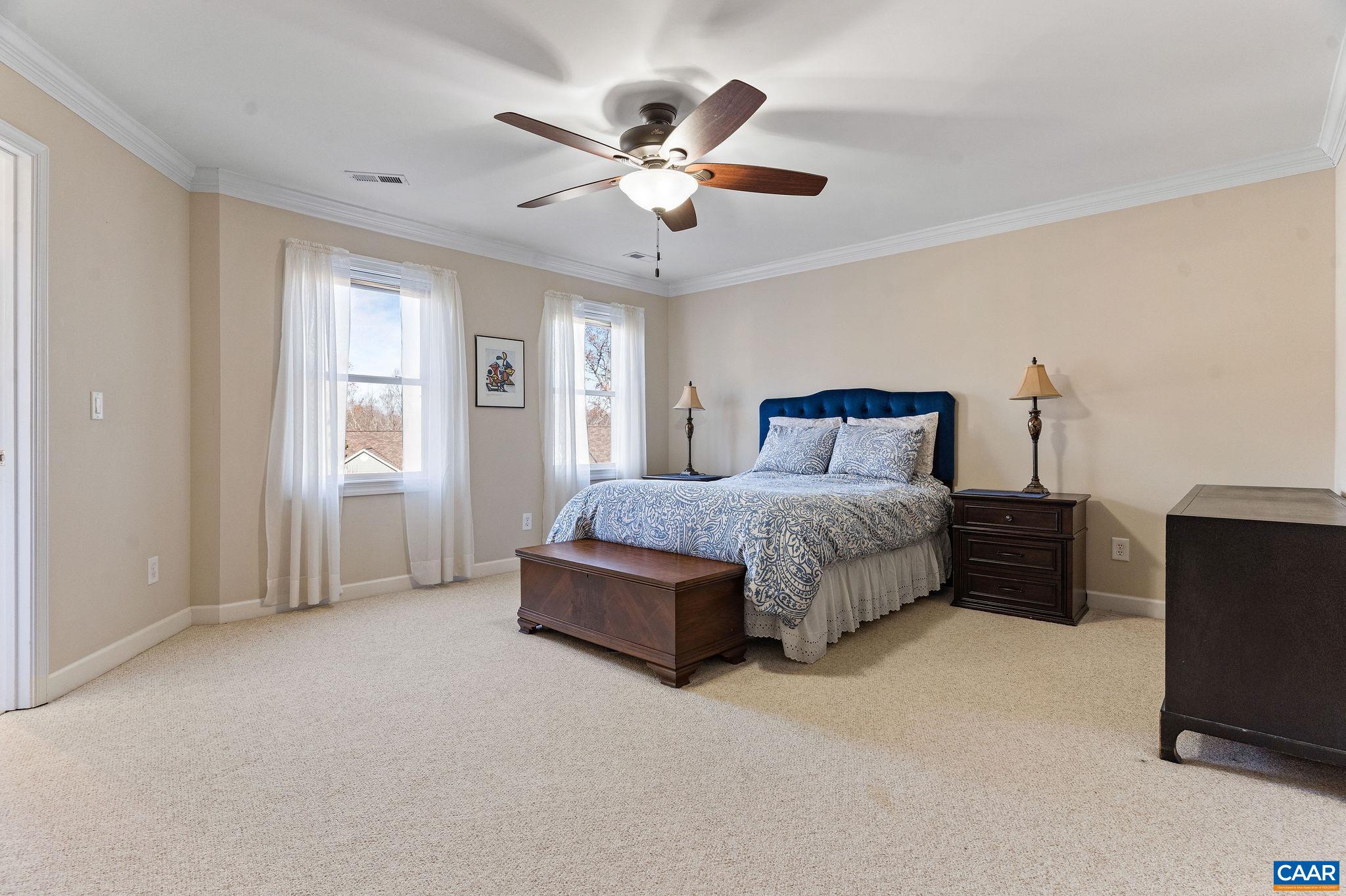1286 Chatham Ridge Charlottesville, VA 22901 - Photo 27 of 33