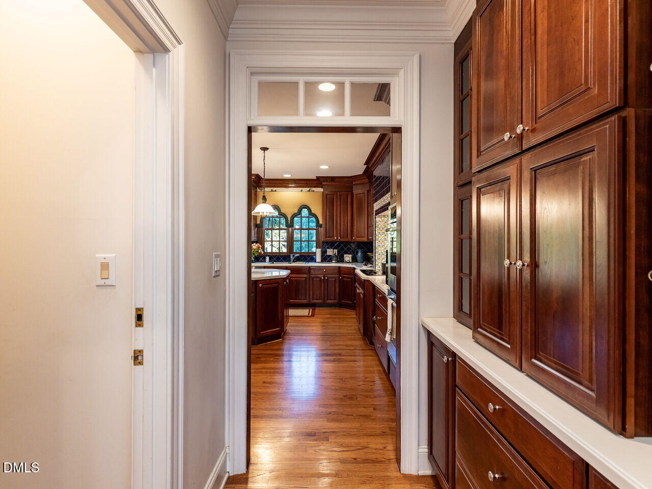 6001 Atkins Farm Court Raleigh, NC 27606 - Photo 19 of 96 012-1280x960-butler-s-pantry
