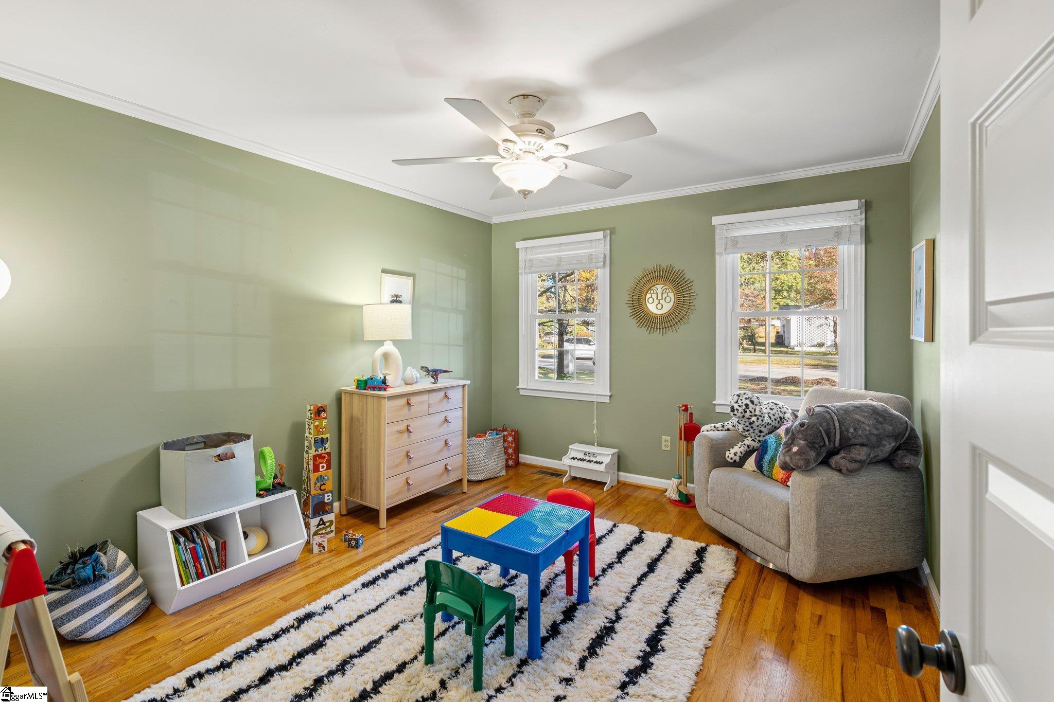 306 Wembley Road Greenville, SC 29607 - Photo 21 of 36