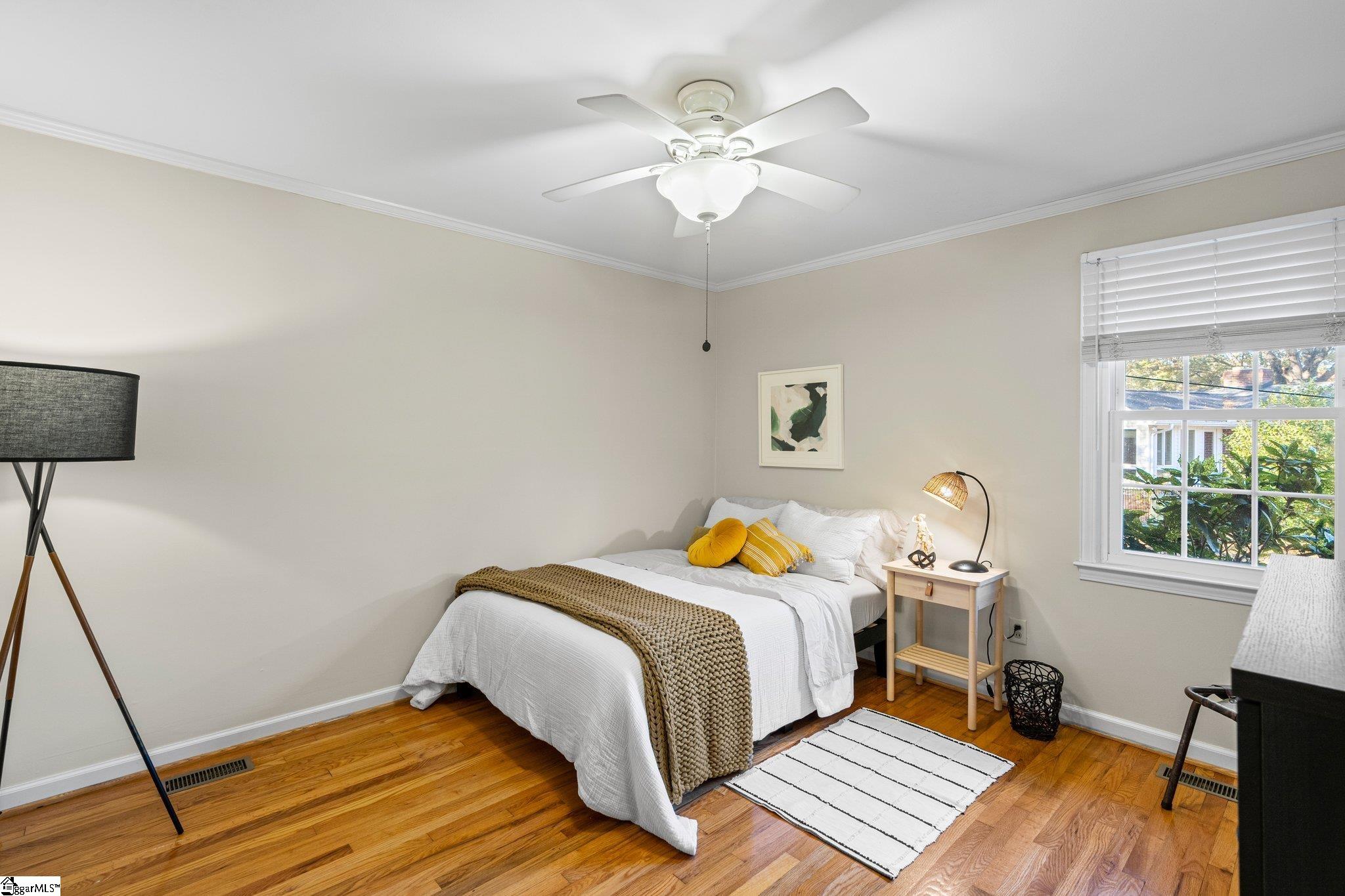 306 Wembley Road Greenville, SC 29607 - Photo 23 of 36