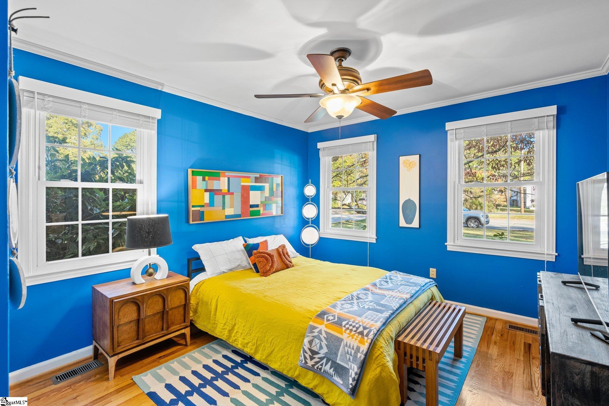 306 Wembley Road Greenville, SC 29607 - Photo 24 of 36