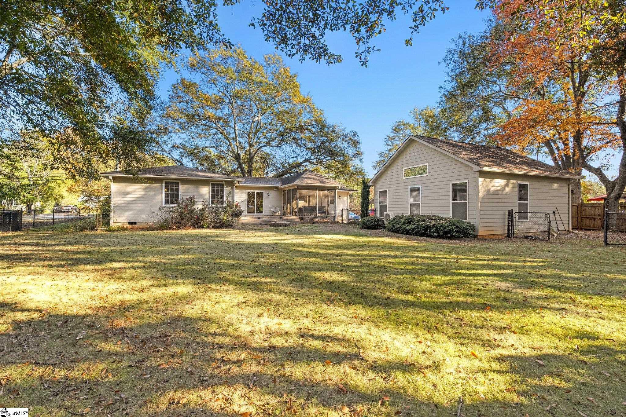 306 Wembley Road Greenville, SC 29607 - Photo 32 of 36