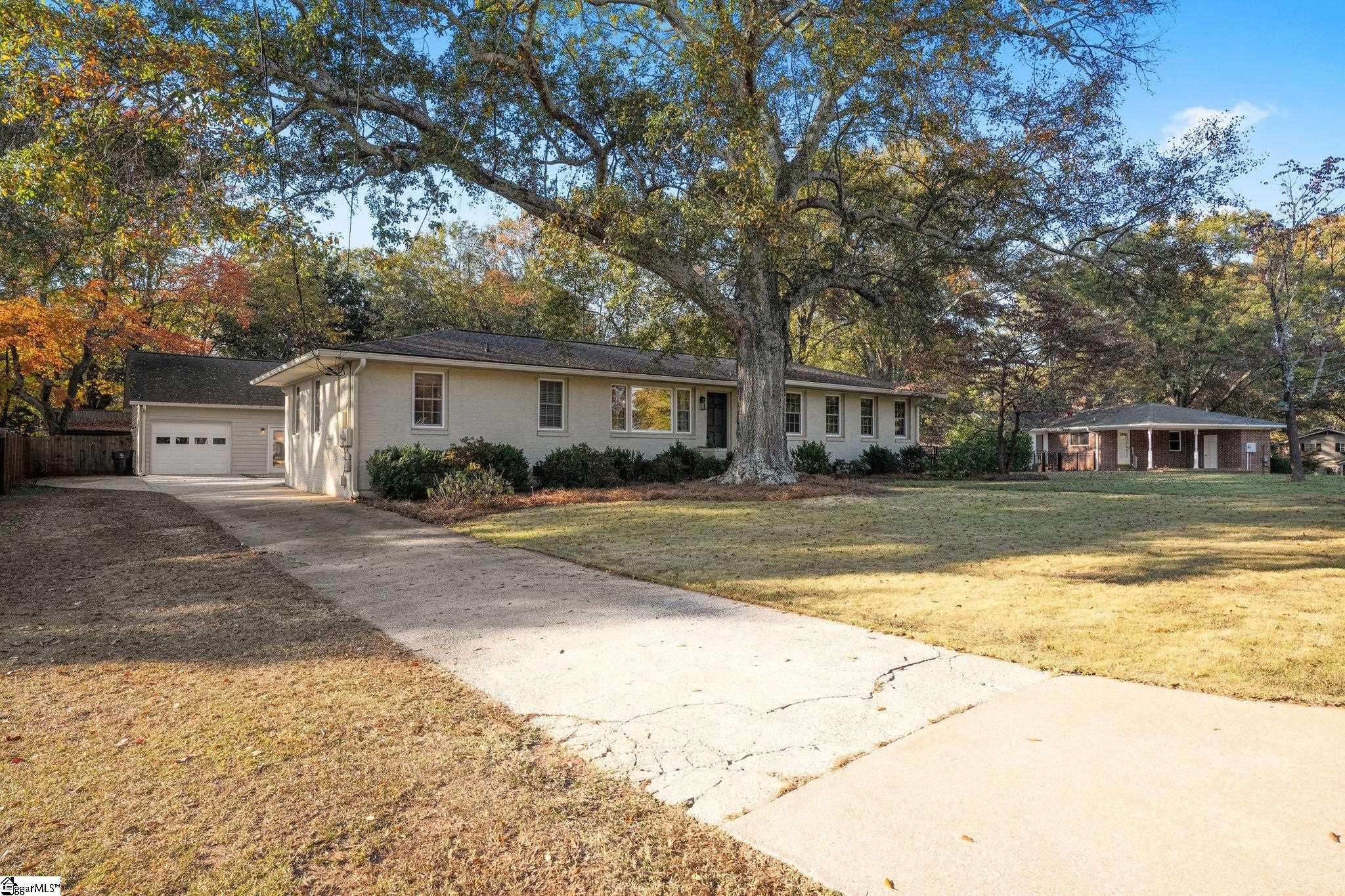 306 Wembley Road Greenville, SC 29607 - Photo 35 of 36