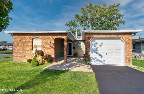 $499,500 | 27 Rossetti Court, Brick, NJ 08724