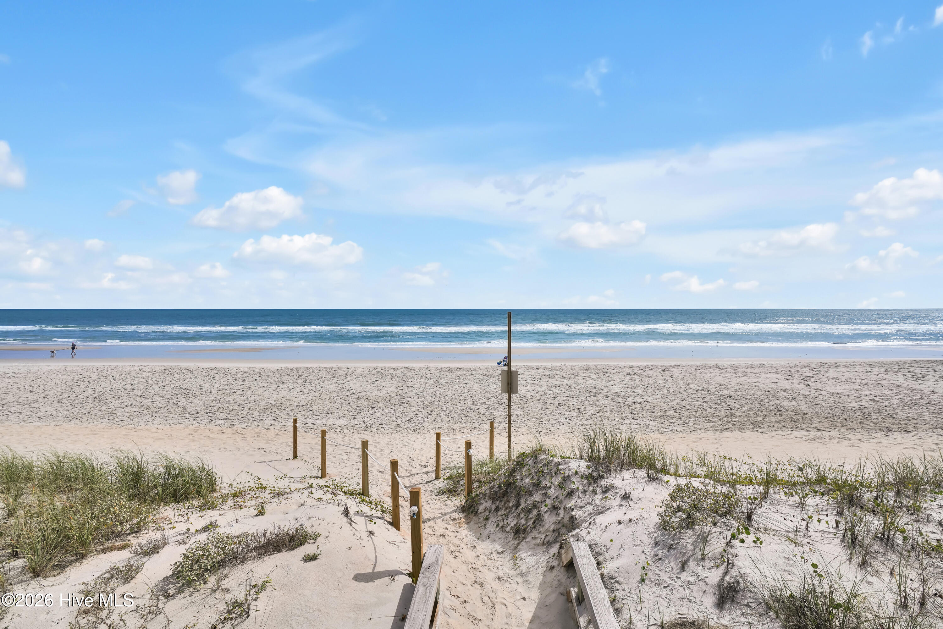 10 W Ridge Surf City, NC 28445 - Photo 71 of 86 1 of 2 neighborhood beach accesses
