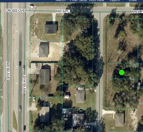 $22,000 | 59 Northwest Nw Court, Ocala, FL 34482