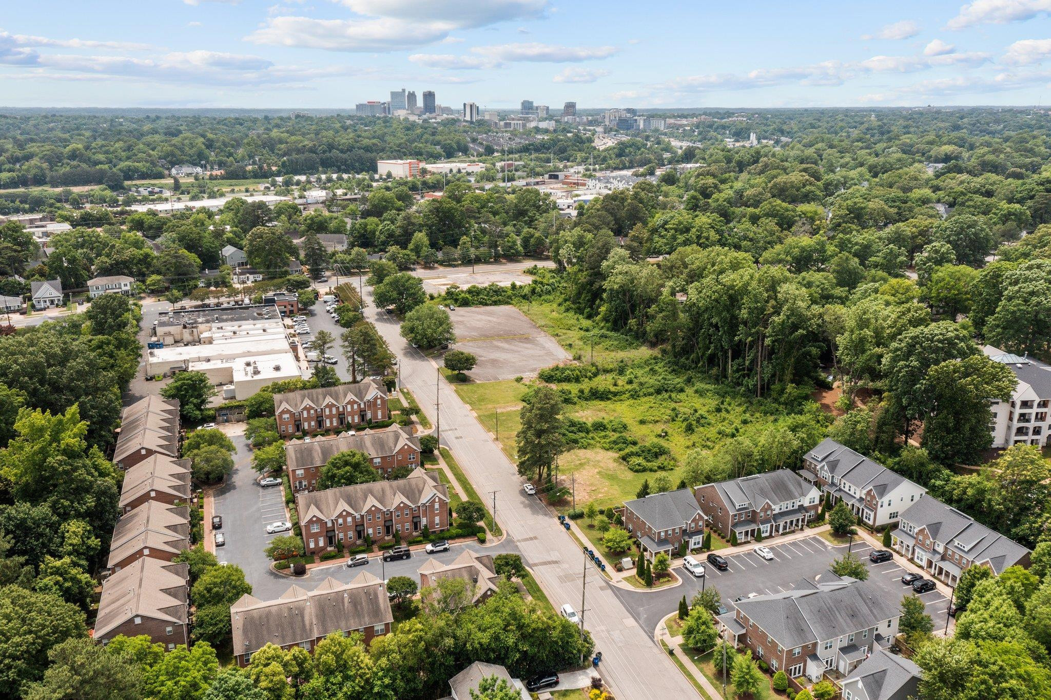 680 Highpark Lane Raleigh, NC 27608 - Photo 28 of 31 Photo 31