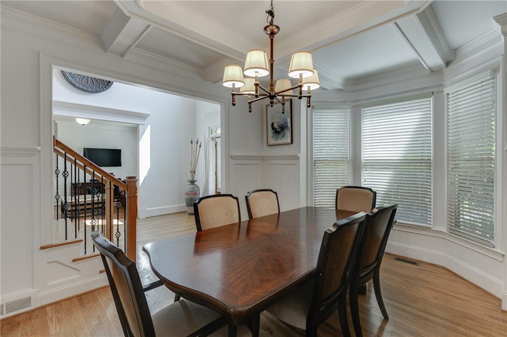 1744 Water Springs Way Southeast Dacula, GA 30019 - Photo 8 of 55 Gallery Image 8