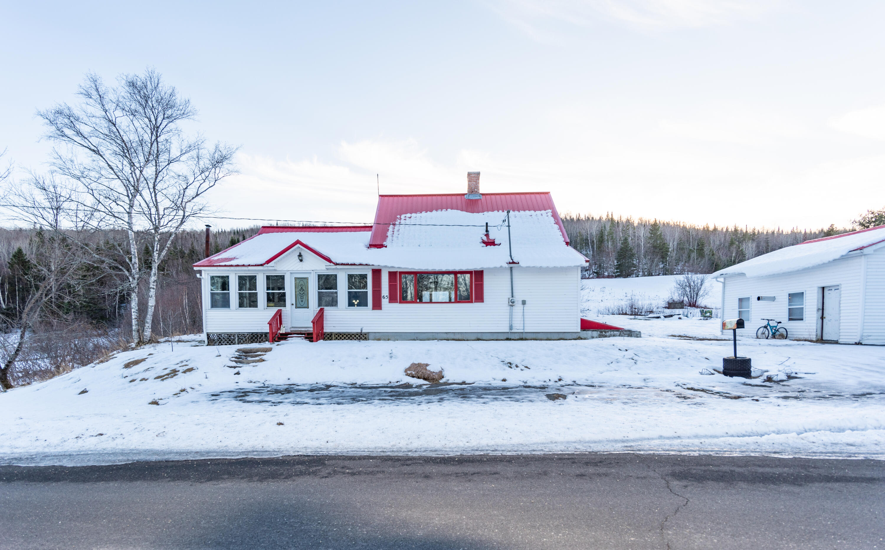 65 Pelletier Road New Canada, ME 04743 - Photo 2 of 42 DSC_2482