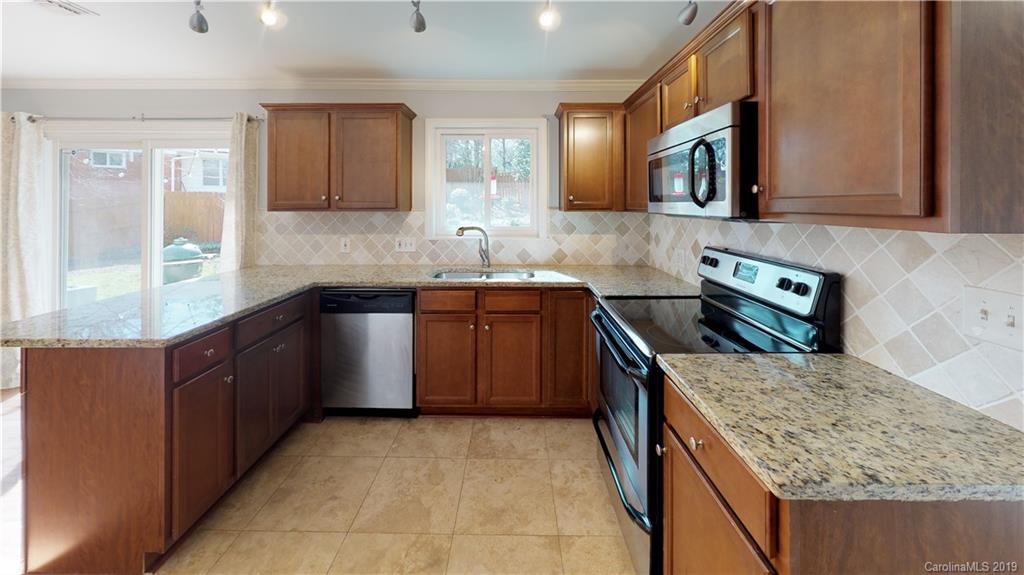 664 Manhasset Road Charlotte, NC 28209 - Photo 16 of 20