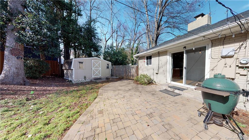 664 Manhasset Road Charlotte, NC 28209 - Photo 17 of 20