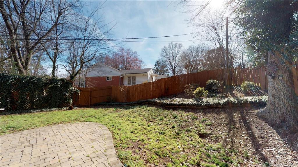 664 Manhasset Road Charlotte, NC 28209 - Photo 18 of 20
