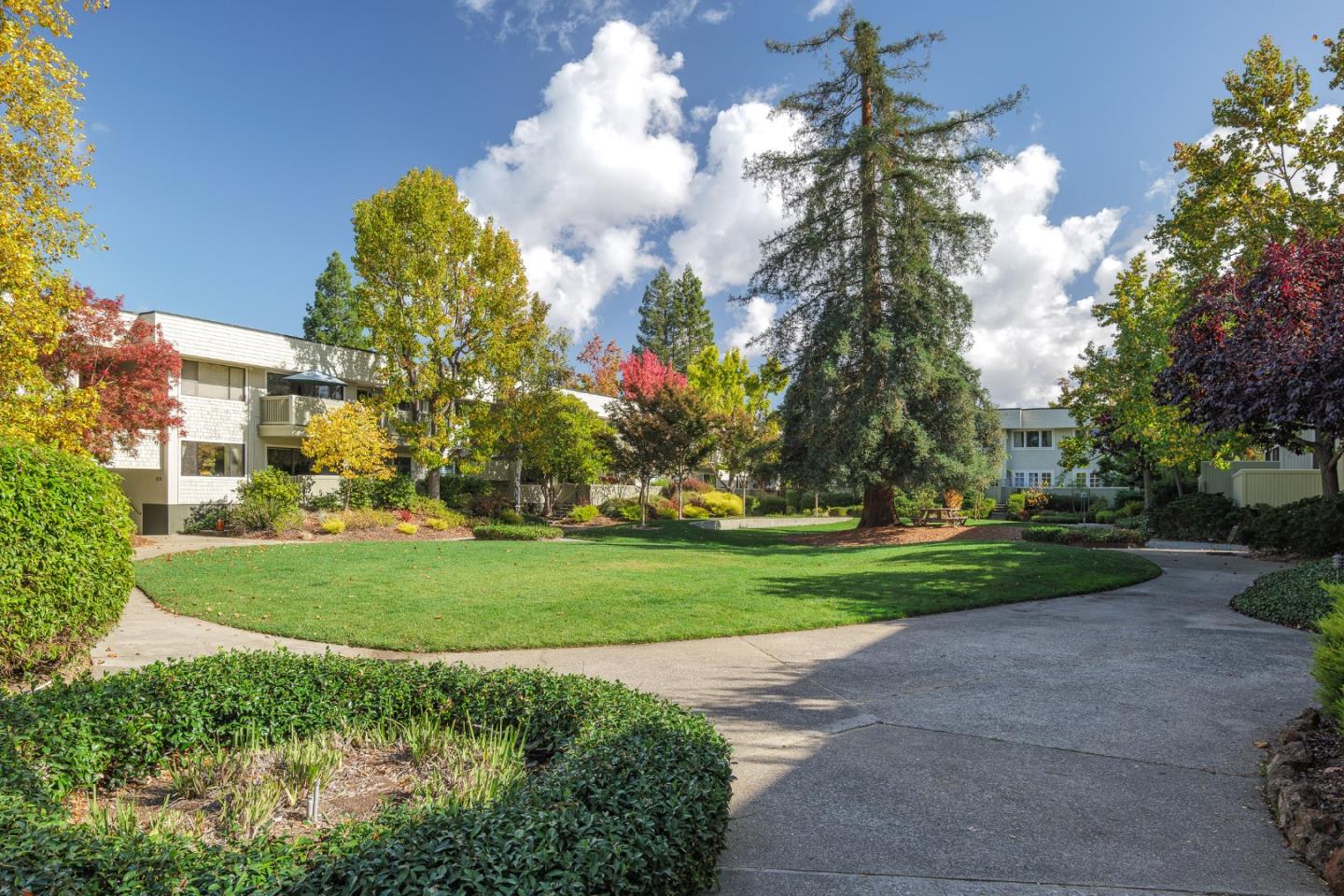 2313 Sharon Road Menlo Park, CA 94025 - Photo 22 of 29 a view of a park