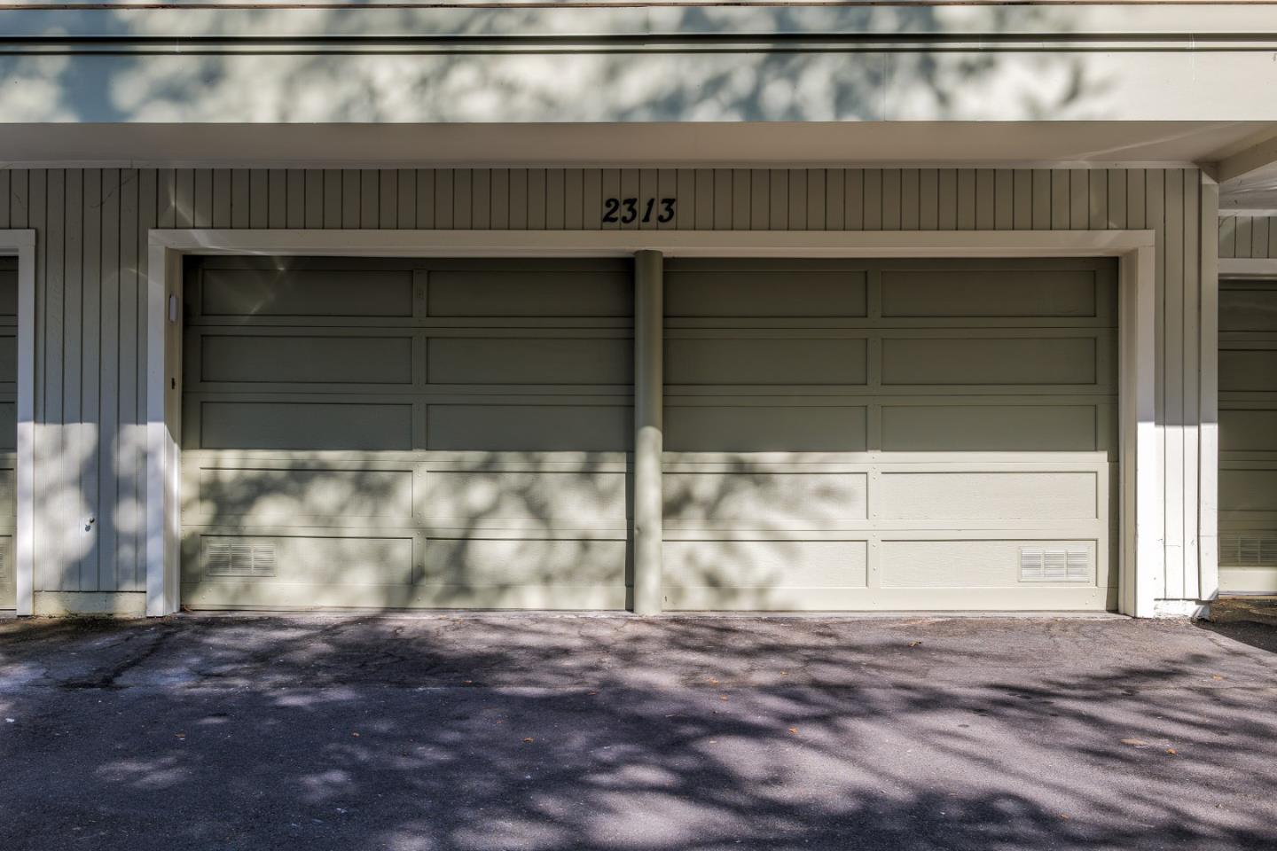 2313 Sharon Road Menlo Park, CA 94025 - Photo 26 of 29 a view of wooden door