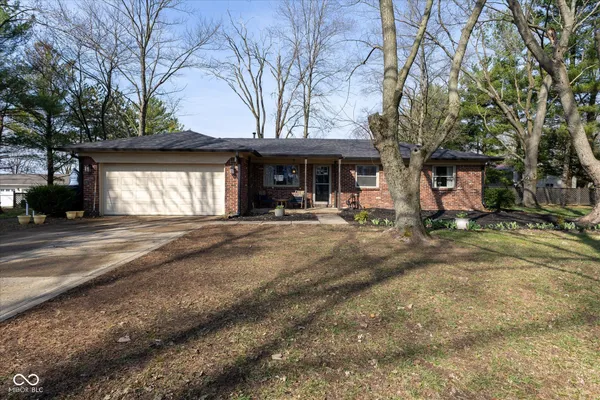 $400,000 | 5046 North County Rd -400 West, North Salem, IN 46165