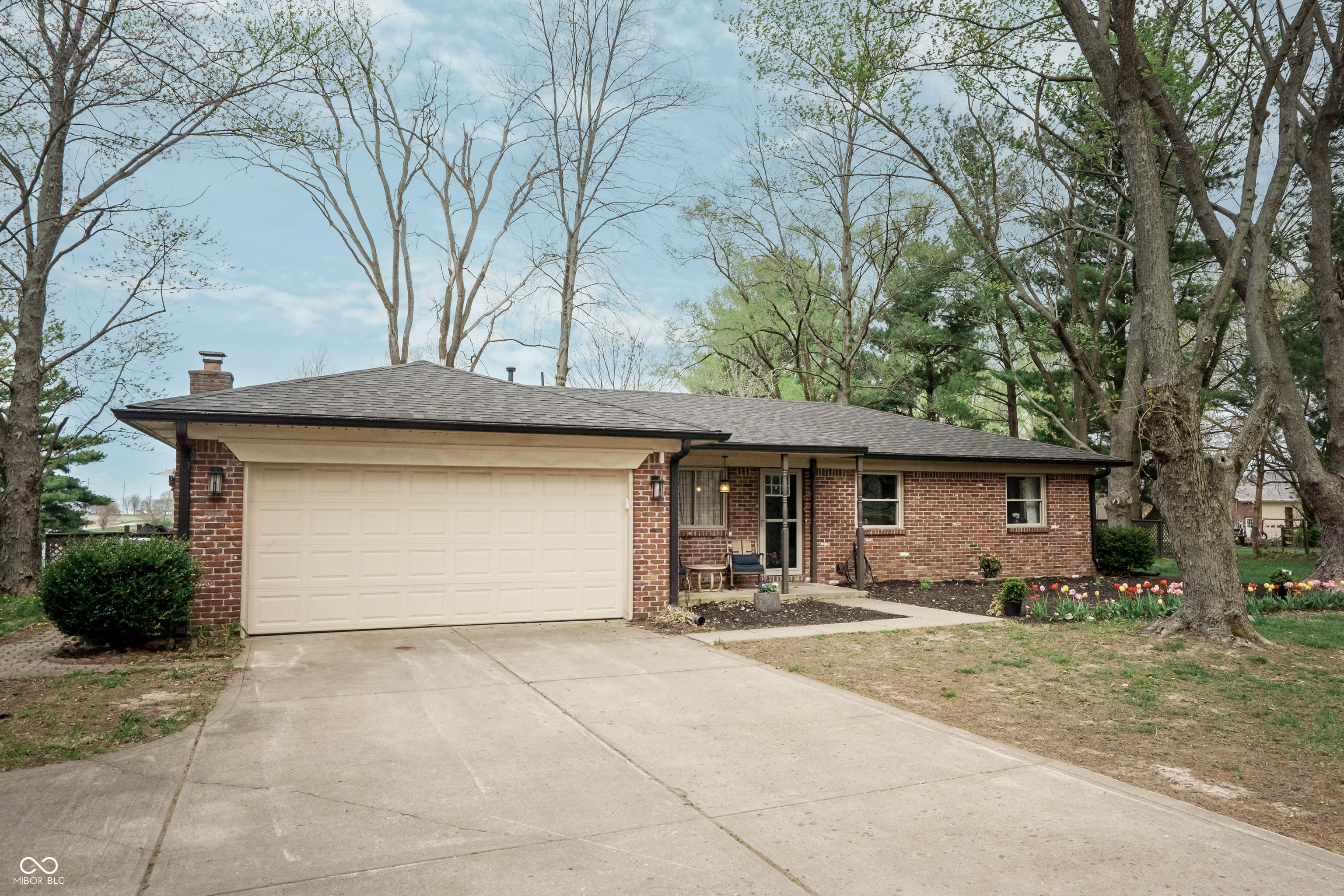 5046 North County Rd -400 West North Salem, IN 46165 - Photo 1 of 36