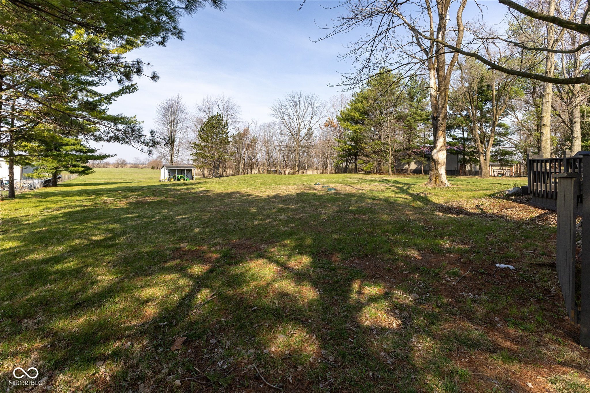5046 North County Rd -400 West North Salem, IN 46165 - Photo 18 of 36