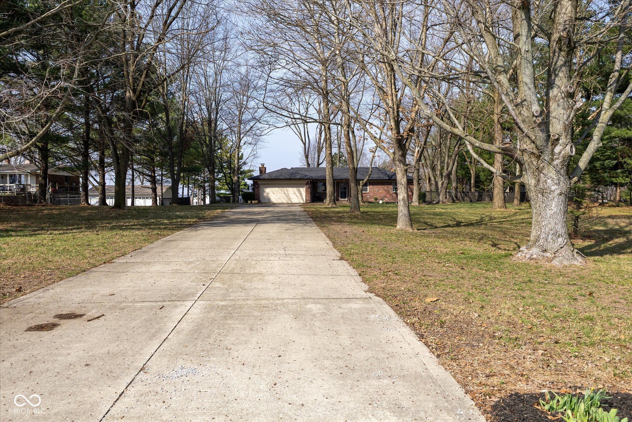5046 North County Rd -400 West North Salem, IN 46165 - Photo 20 of 36