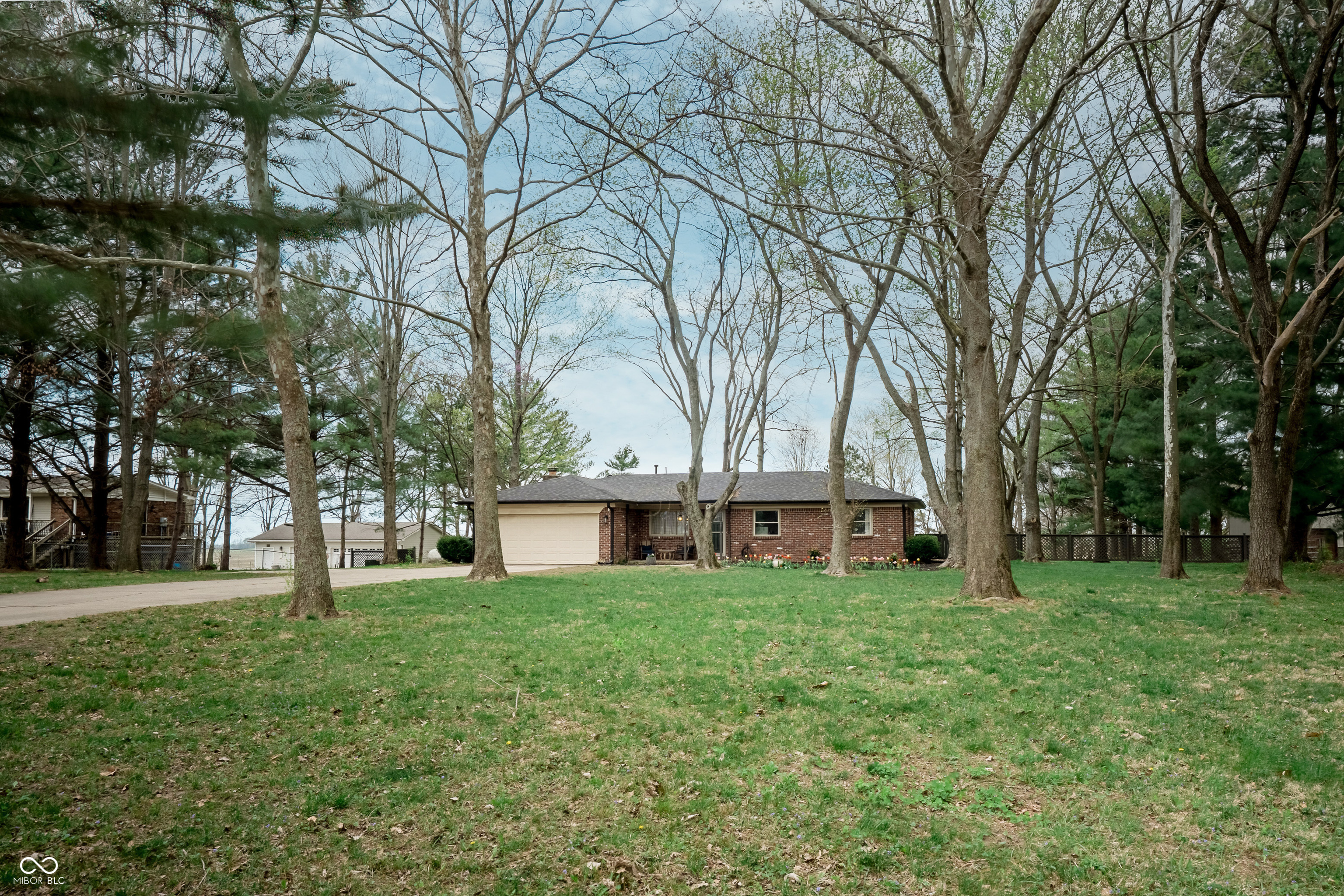 5046 North County Rd -400 West North Salem, IN 46165 - Photo 31 of 36