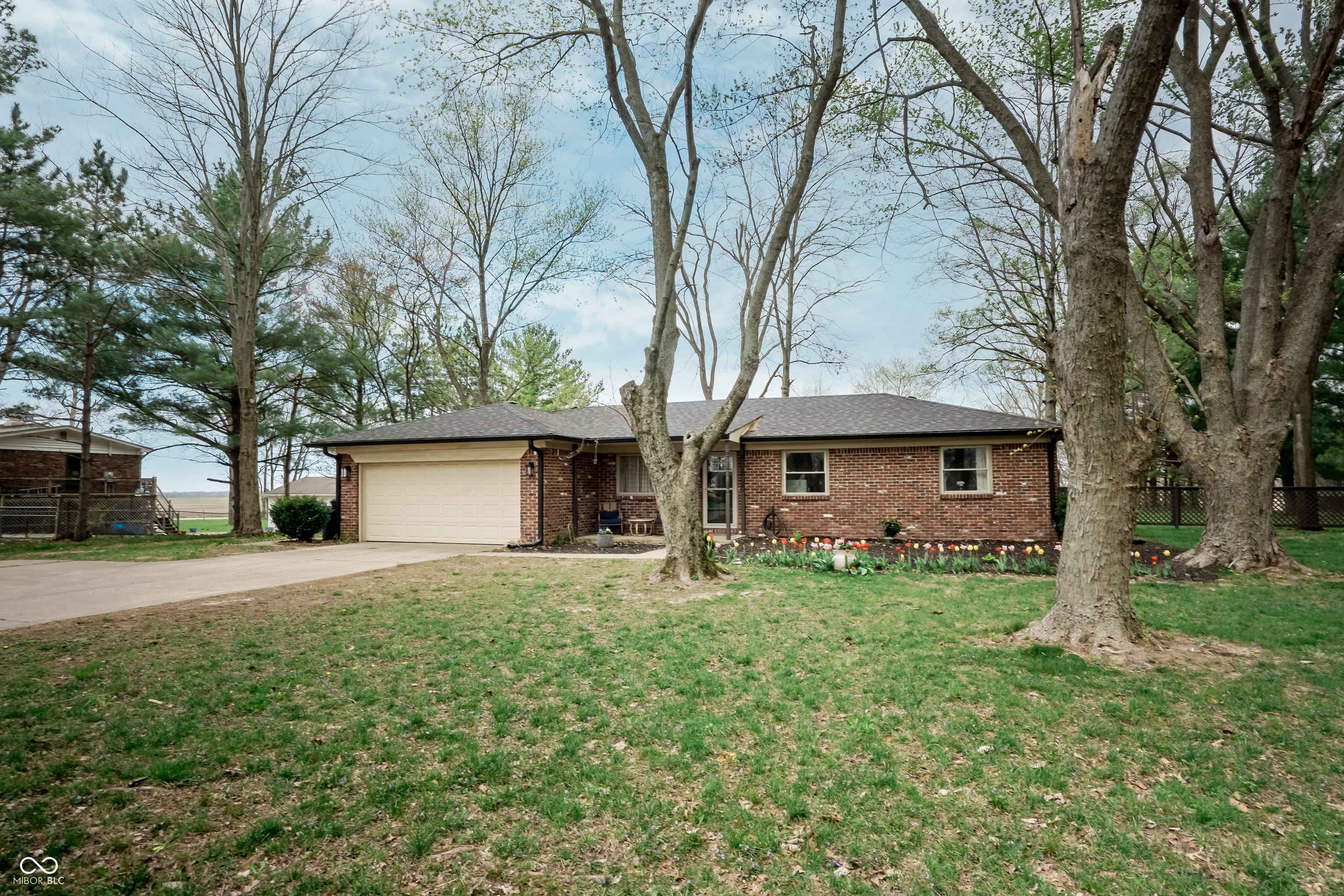 5046 North County Rd -400 West North Salem, IN 46165 - Photo 34 of 36
