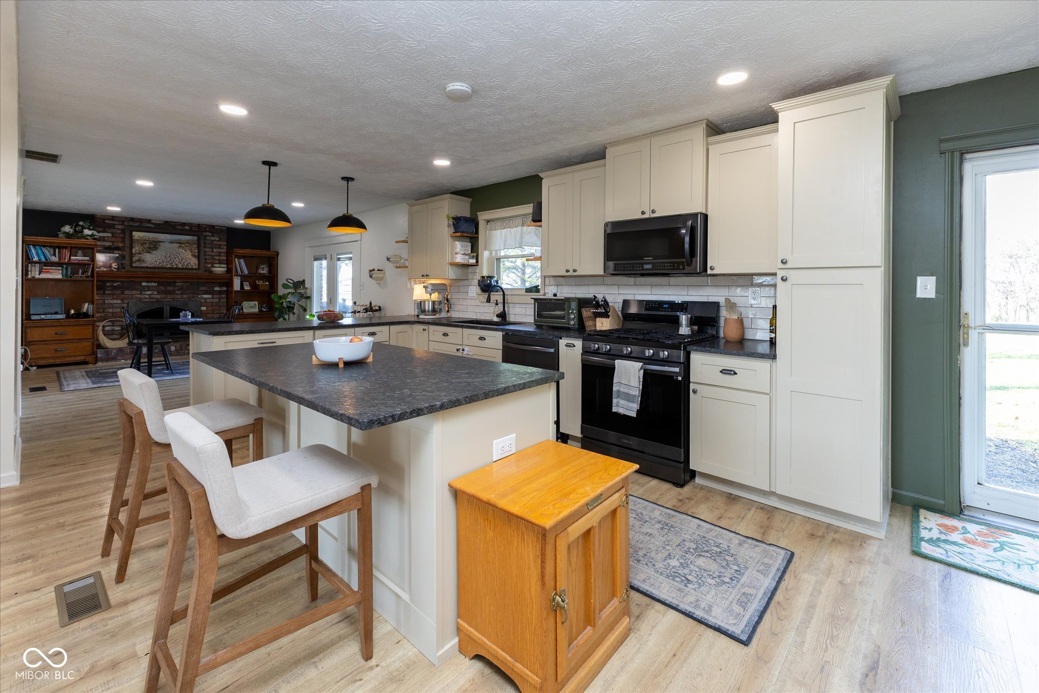 5046 North County Rd -400 West North Salem, IN 46165 - Photo 5 of 36