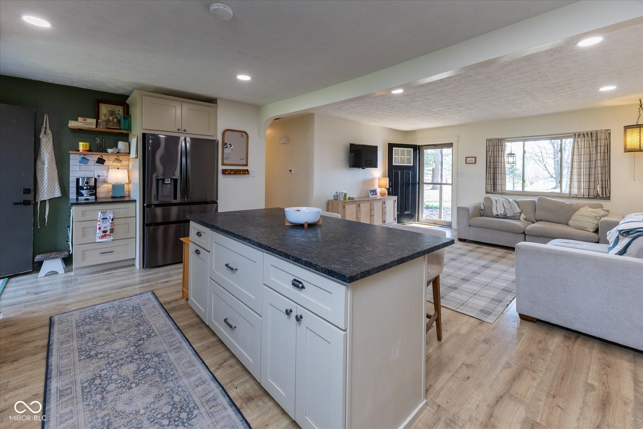 5046 North County Rd -400 West North Salem, IN 46165 - Photo 7 of 36
