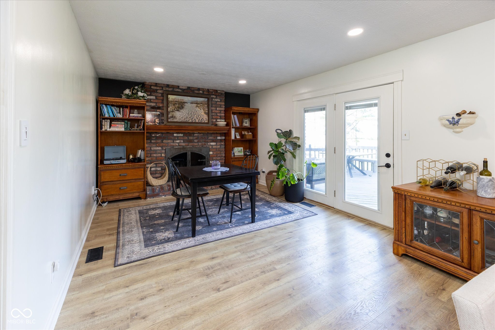 5046 North County Rd -400 West North Salem, IN 46165 - Photo 9 of 36