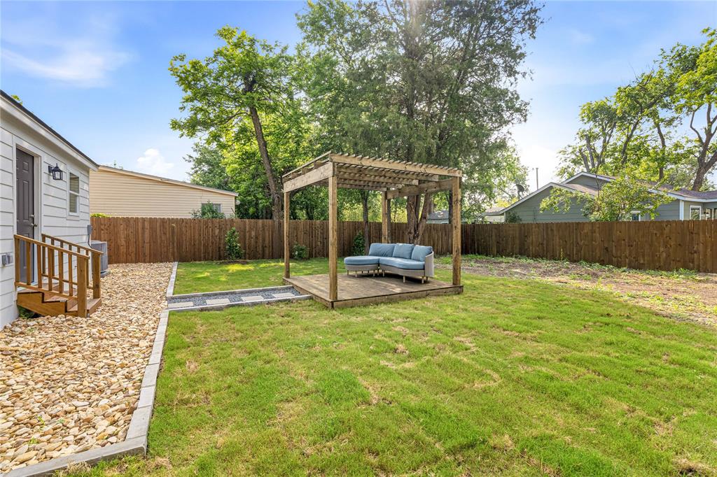 2732 McKenzie Avenue Waco, TX 76708 - Photo 25 of 31