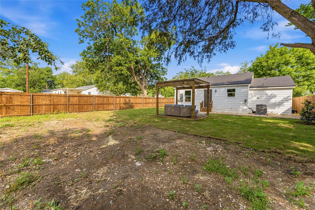 2732 McKenzie Avenue Waco, TX 76708 - Photo 26 of 31