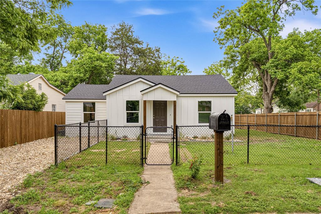 2732 McKenzie Avenue Waco, TX 76708 - Photo 7 of 31