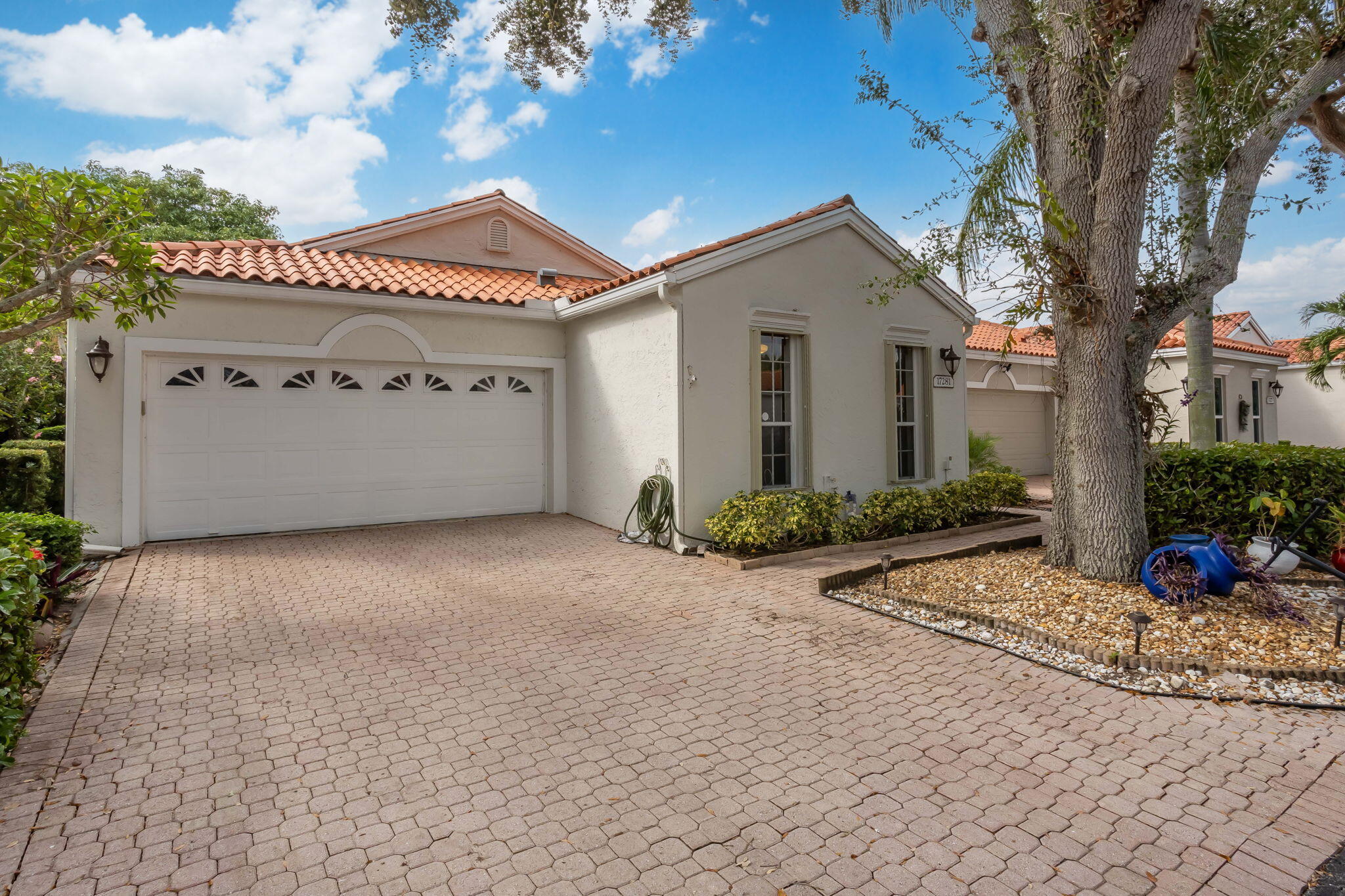17281 Antigua Point Way Boca Raton, FL 33487 - Photo 1 of 26 Front of House