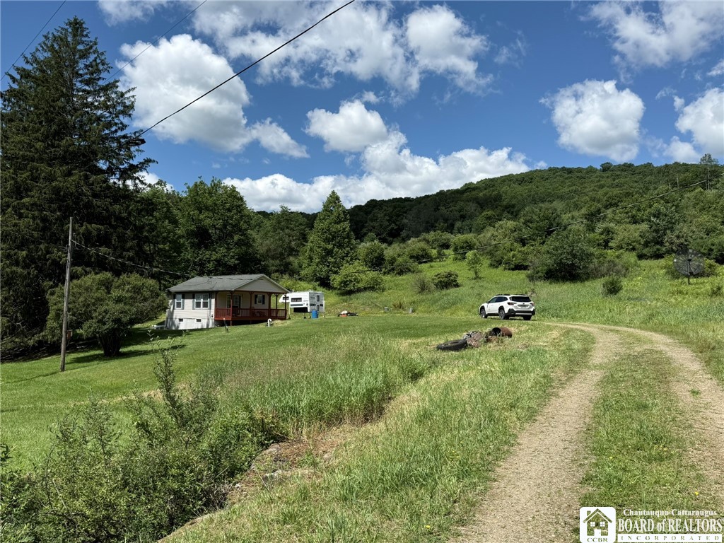 1605 Lillibridge Road Olean, NY 14760 - Photo 39 of 49