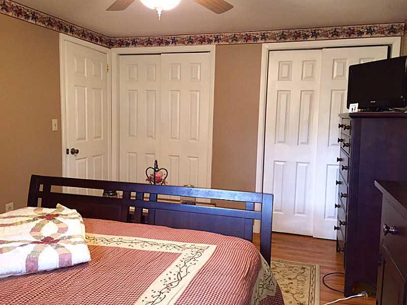 939 Linden Road Eighty Four, PA 15330 - Photo 14 of 24 Master Bedroom.