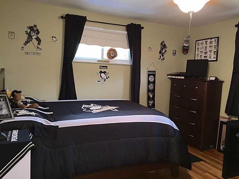 939 Linden Road Eighty Four, PA 15330 - Photo 15 of 24 Bedroom.
