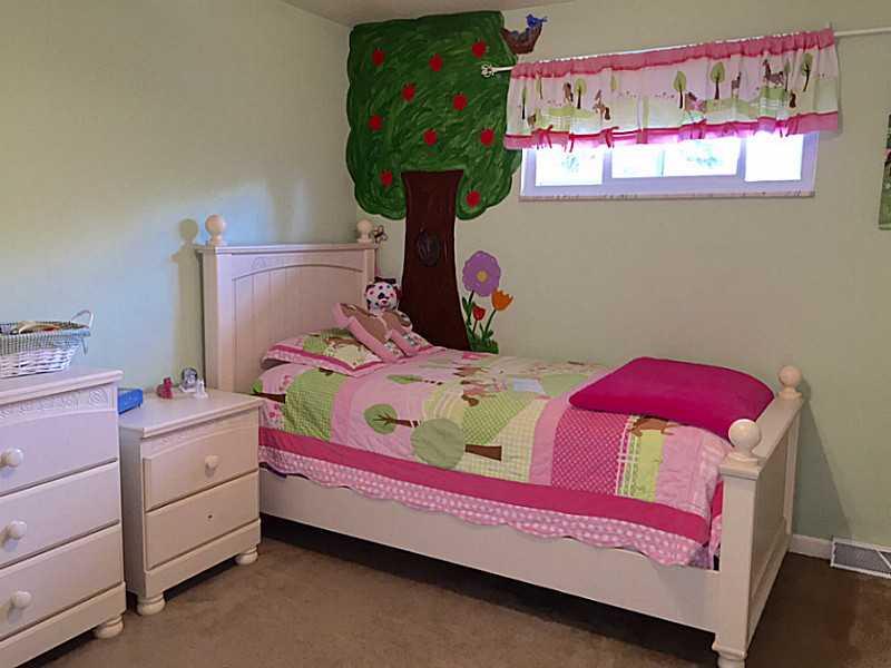 939 Linden Road Eighty Four, PA 15330 - Photo 16 of 24 Bedroom.