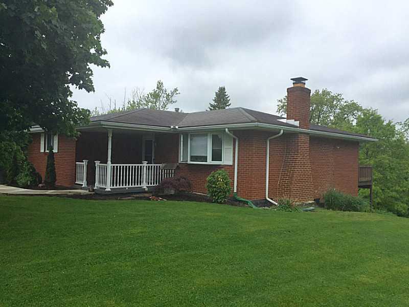 939 Linden Road Eighty Four, PA 15330 - Photo 20 of 24 Exterior Front.