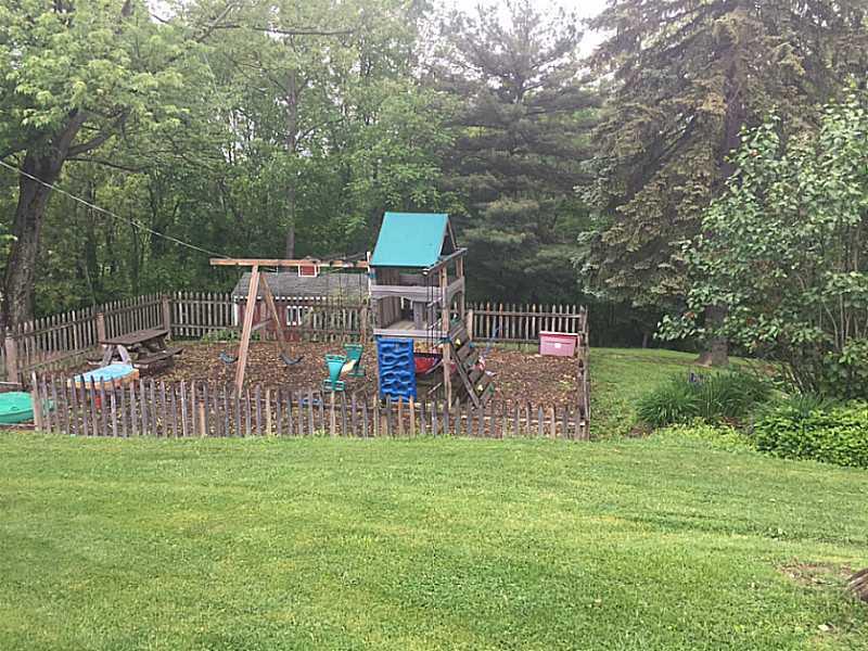 939 Linden Road Eighty Four, PA 15330 - Photo 22 of 24 Yard/Garden.