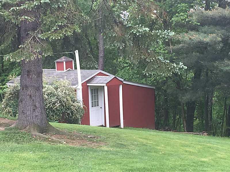 939 Linden Road Eighty Four, PA 15330 - Photo 23 of 24 Yard/Garden. Shed