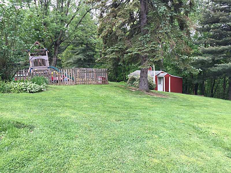 939 Linden Road Eighty Four, PA 15330 - Photo 24 of 24 Yard/Garden.