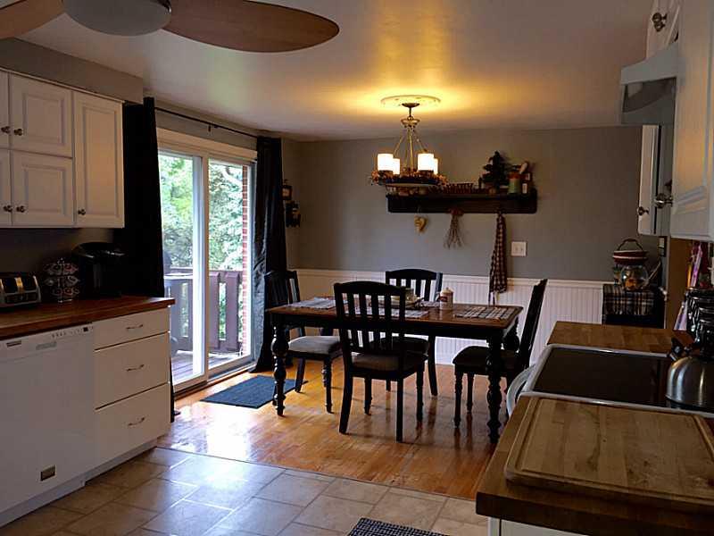 939 Linden Road Eighty Four, PA 15330 - Photo 6 of 24 Dining Room.