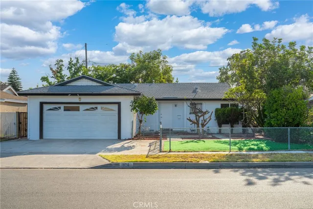 $1,139,000 | 928 South Laurel Street, Santa Ana, CA 92704