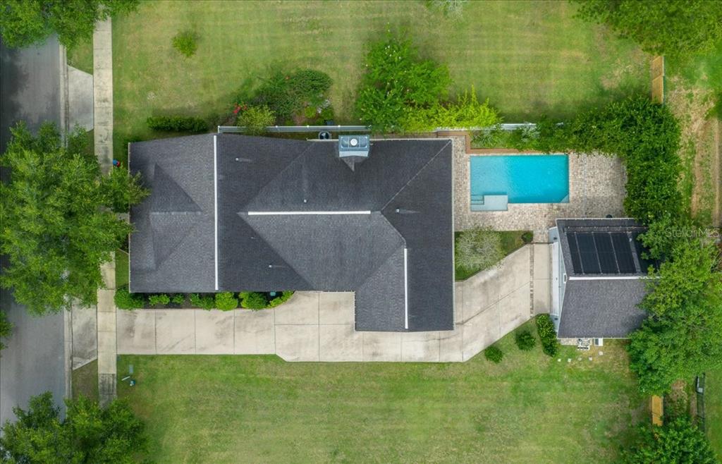1831 Southeast 27th Road Ocala, FL 34471 - Photo 74 of 80
