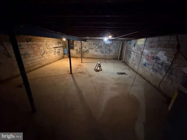 a view of small space