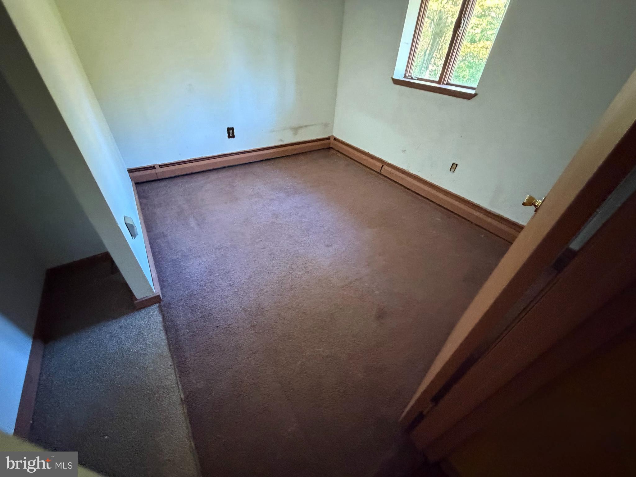 318 Marienstein Road Upper Black Eddy, PA 18972 - Photo 10 of 14 a view of room with window