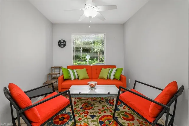 $4,000 | 1330 Yesica Ann Circle, Unit I106, Naples, FL 34110