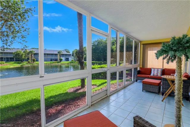 $4,000 | 1330 Yesica Ann Circle, Unit I106, Naples, FL 34110